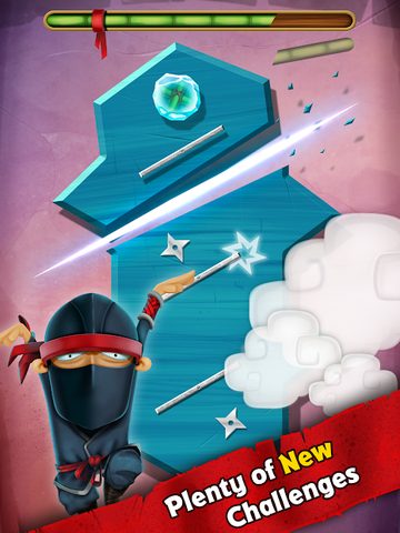 Screenshot 7: iSlash Heroes