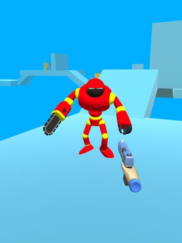 Screenshot 15: Gun Master 3D - Shoot 'Em Down