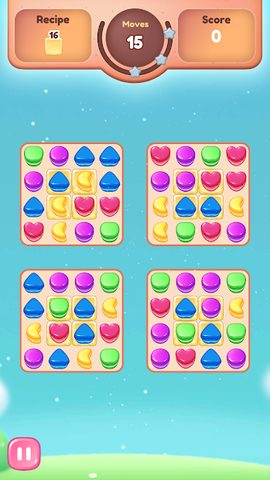 Screenshot 15: Sweet Cookie