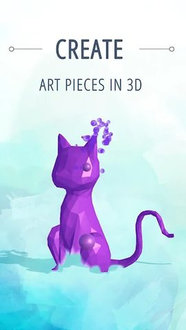 Screenshot 16: Pop Art Painter 3D