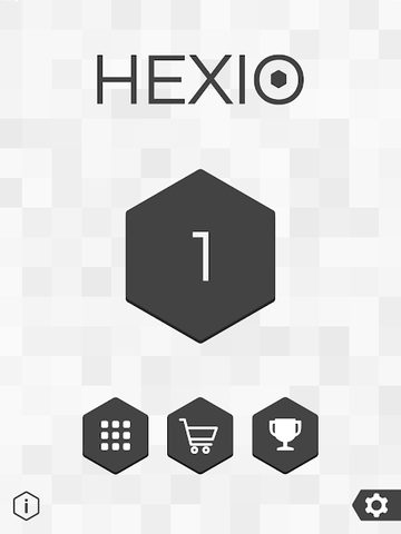 Screenshot 16: Hexio
