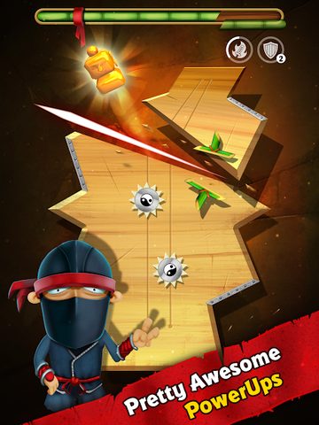 Screenshot 15: iSlash Heroes