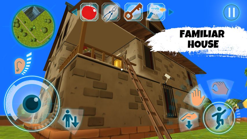 Screenshot 14: Dark Riddle: Classic