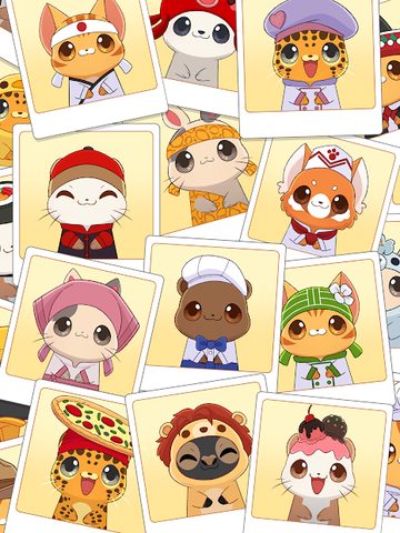 Скриншот 17: Kawaii Kitchen