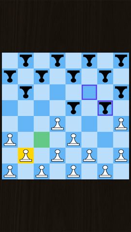 Screenshot 7: Checkers Ultimate (alfa)