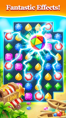 Screenshot 10: Jewel Hunter - Match 3 Games