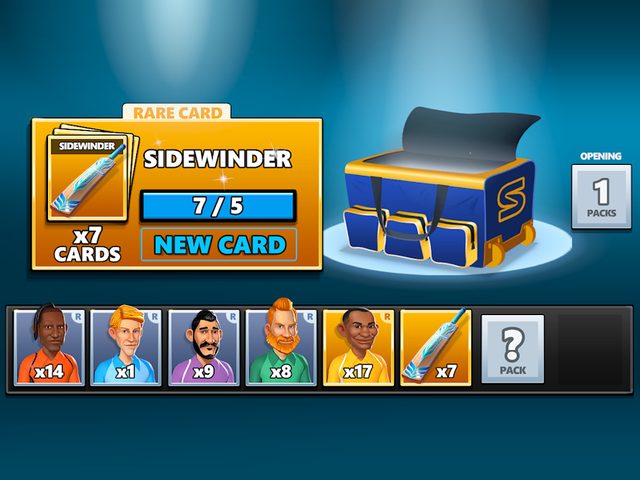Screenshot 21: Stick Cricket Live