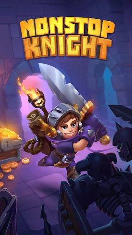 Screenshot 19: Nonstop Knight - Offline RPG