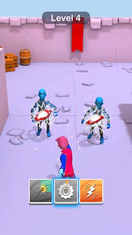 Screenshot 15: Super Abilities Puzzle