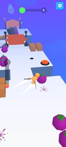 Screenshot 18: Mr Slash 3D