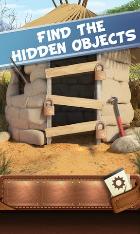 Screenshot 3: Puzzle Games "World of Logic Puzzles"