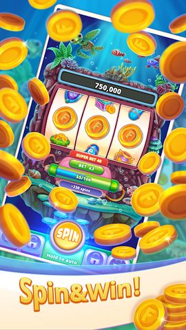 Screenshot 6: Time Master: Coin & Clash Game