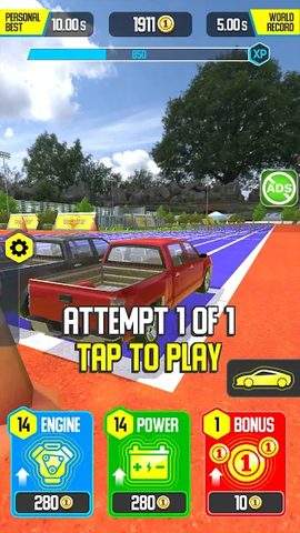 Screenshot 19: Car Summer Games 2021