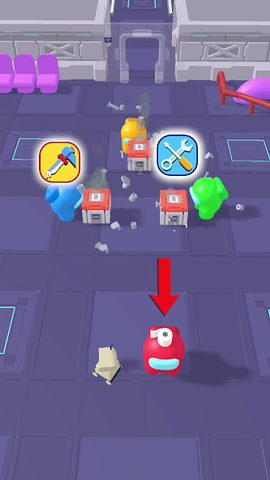 Screenshot 15: Imposter Solo Kill