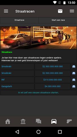 Screenshot 2: Mafiaway