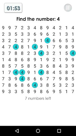 Screenshot 13: Super Brain Training