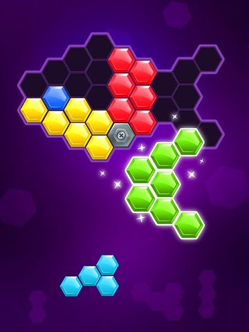 Screenshot 14: Block Puzzle 🧩🔥🎯