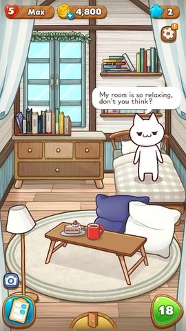 Screenshot 5: Mystic Mansion