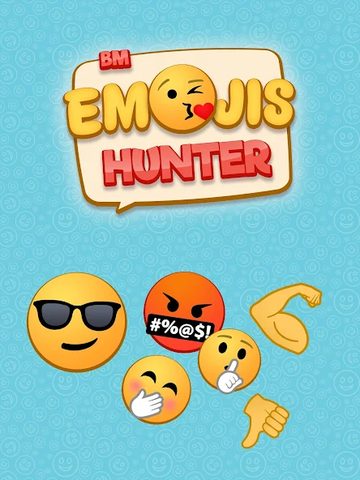 Screenshot 12: BM Emojis Hunter
