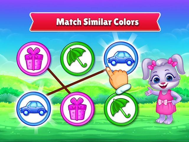 Screenshot 21: Color Kids: Coloring Games