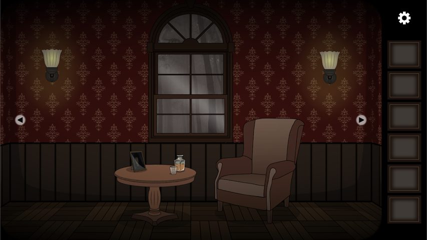 Screenshot 16: Strange Case: The Alchemist - Room Escape Game