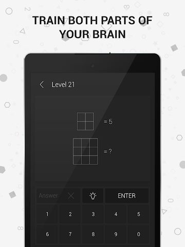 Screenshot 24: Math | Riddles and Puzzles Mat