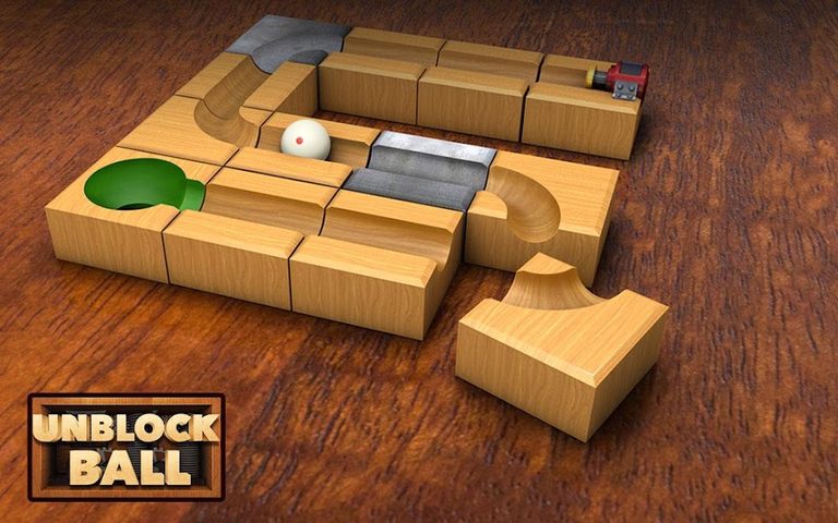 Screenshot 10: Unblock Ball - Block Puzzle