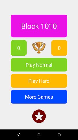 Screenshot 9: Block 1010