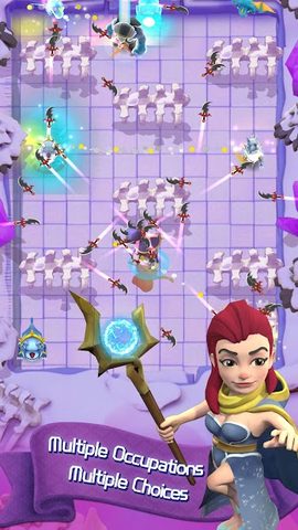 Screenshot 17: Hit And Run - Archer's adventure tales