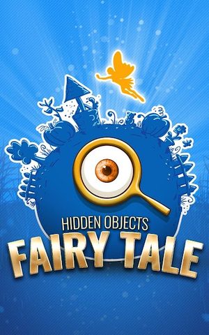 Screenshot 15: Hidden Objects Fairy Tale