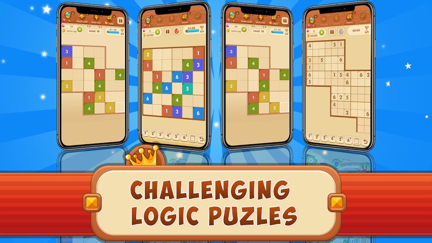 Screenshot 16: Sudoku Quest