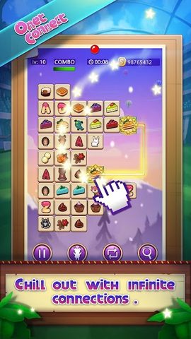 Screenshot 8: Onet Connect - Connect Blocks