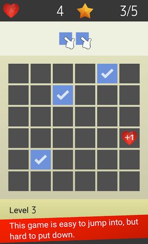 Screenshot 8: Instant Memory Training