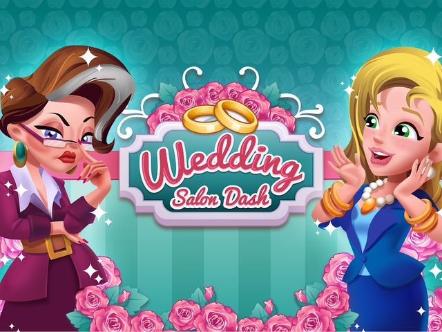 Screenshot 15: Wedding Salon Dash Bridal Shop