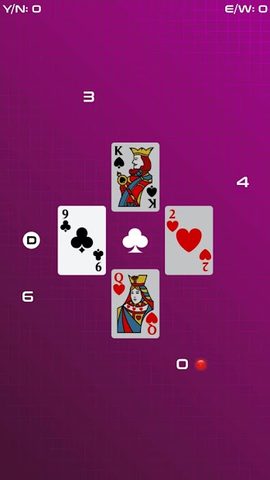 Captura 6: Juego de cartas Whist clásico