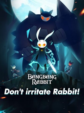 Screenshot 17: Bangbang Rabbit!