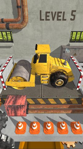 Screenshot 22: Car Crusher