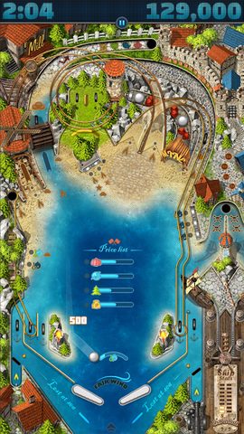 Screenshot 16: Pinball Deluxe: Reloaded