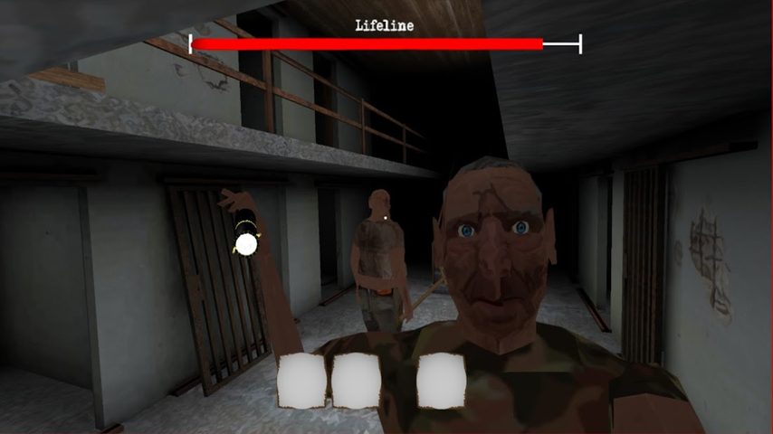 Screenshot 11: The Twins