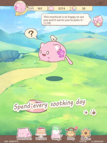 Screenshot 11: Mochicats Collection