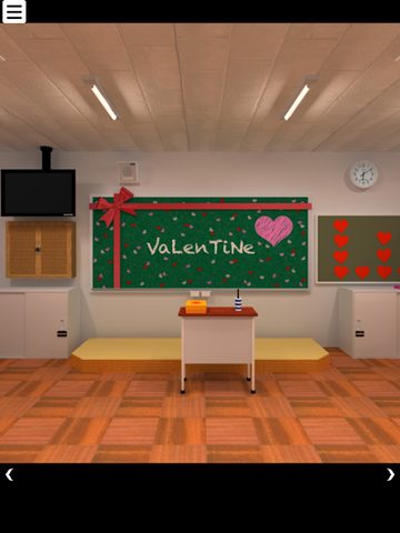 Screenshot 21: Escape Game - Valentine