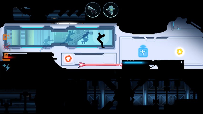 Screenshot 1: Vector 2