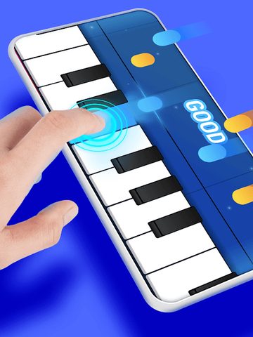 Screenshot 10: Piano fun - Magic Music