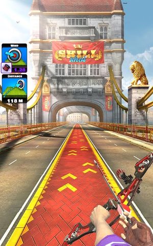 Screenshot 9: Archery Club: PvP Multiplayer