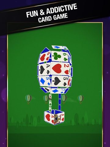 Screenshot 21: Aces Up Solitaire