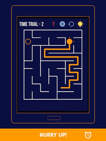 Screenshot 21: Mazes & More