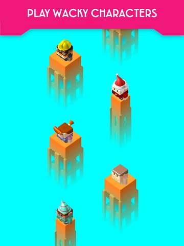 Screenshot 23: PLANK!