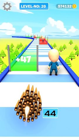 Screenshot 8: Bullet Fest