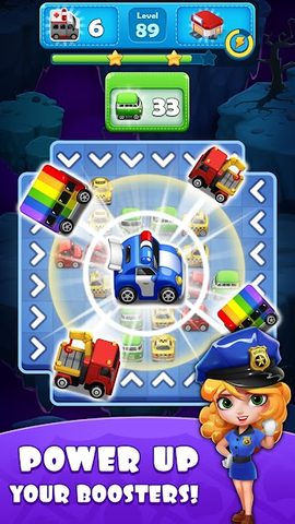 Screenshot 13: Traffic Jam Cars Puzzle Match3