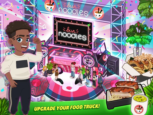 Screenshot 20: Kitchen Scramble 2: World Cook
